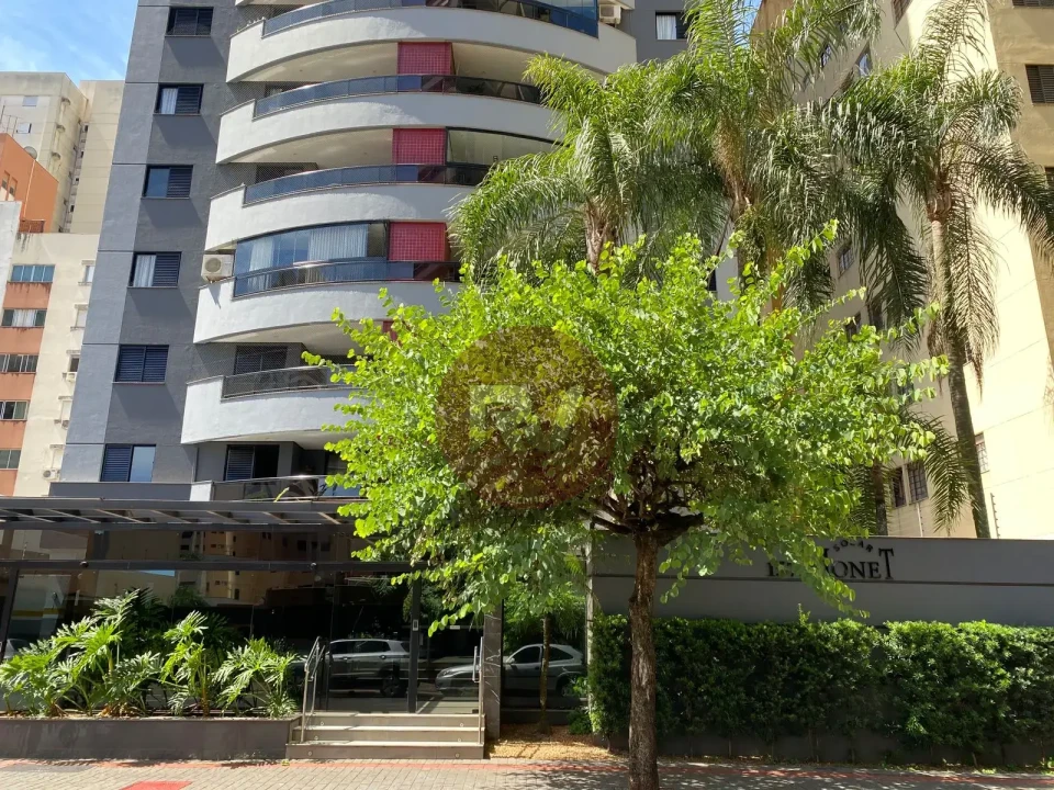 Imagens do imóveis EDIFÍCIO SOLAR MONET - VENDA - R$ 850.000,00