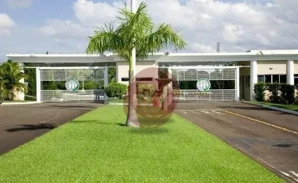 Imagens do imóveis TERRENO 714,78 m2 - CONDOMÍNIO VILLAGIO DO ENGENHO - R$ 850.000,00