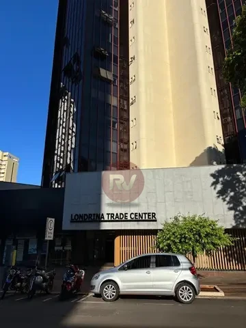 Imagens do imóveis EDIFÍCIO TRADE CENTER - VENDA - R$ 350.000,00