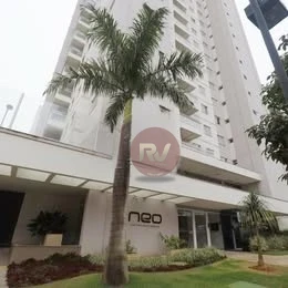 Imagens do imóveis EDIFÍCIO NEO PALHANO - VENDA - R$ 620.000,00