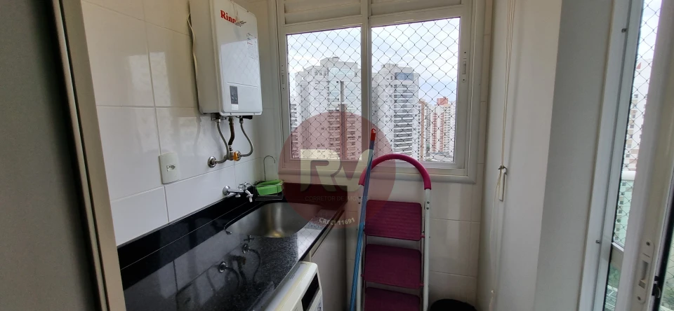 Imagens do imóveis Edifício NYC Palhano - Locação - R$ 2.600,00