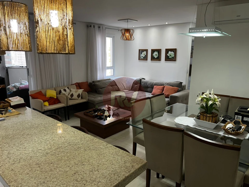 Imagens do imóveis EDIFÍCIO EVOLUTION HOME ALTO DA PALHANO - R$830.000,00 - 02 GRS