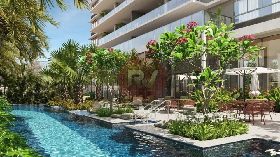 Imagens do imóveis EDIFICIO AURA - NOVO - R$ 2.405.000,00