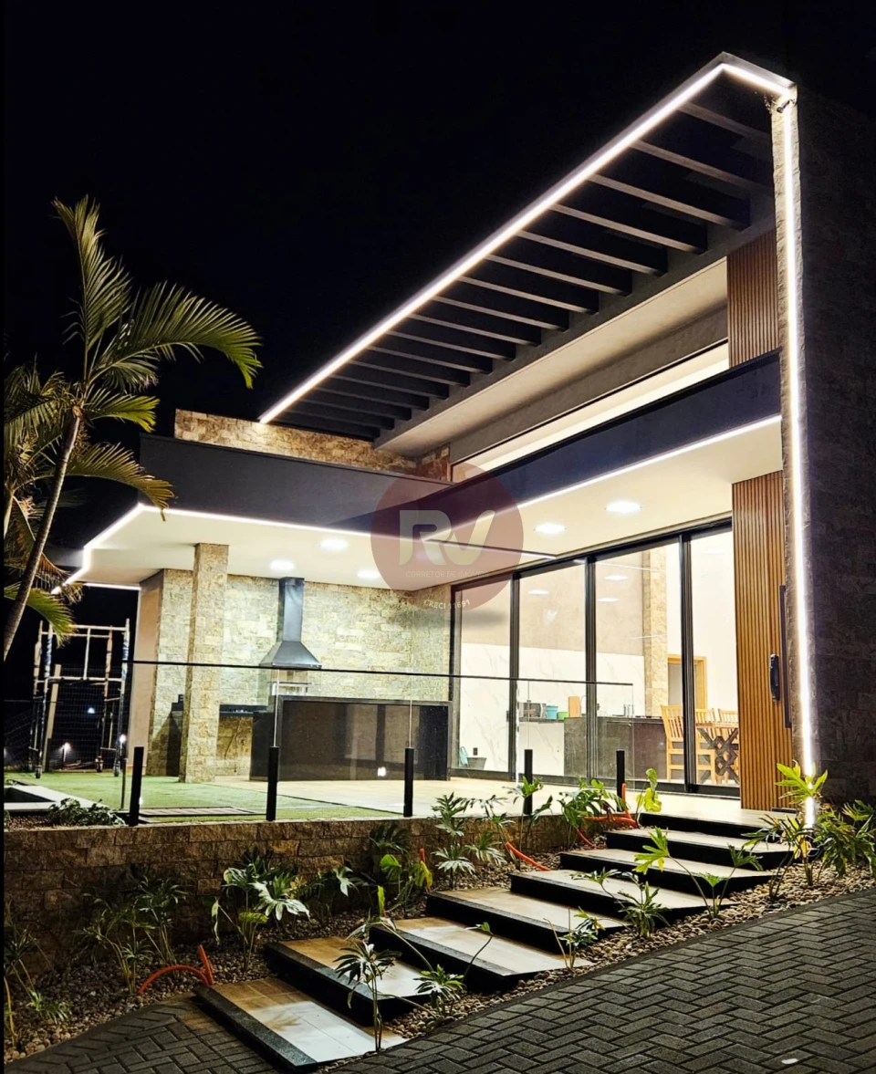 Imagens do imóveis CONDOMINIO ECOVILLAS DO LAGO - CASA - R$ 2.950.000,00 - NOVA