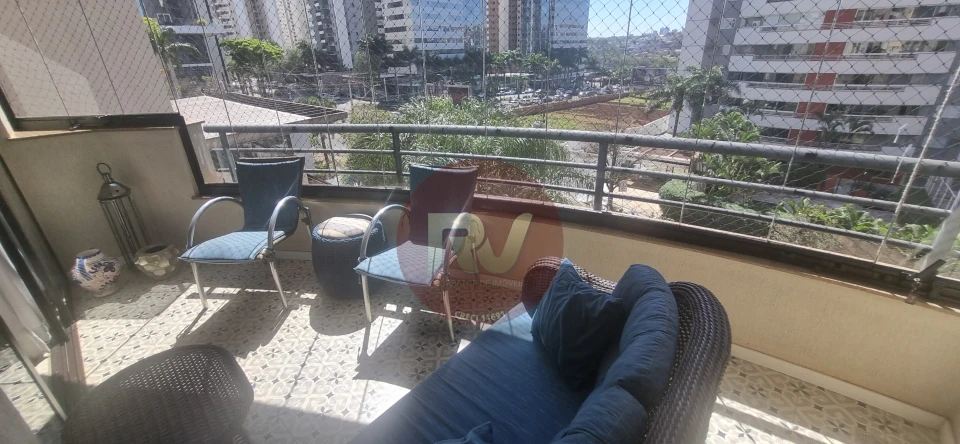 Imagens do imóveis EDIFÍCIO MAISON TOULOUSE - LOCAÇÃO - R$ 6.500,00
