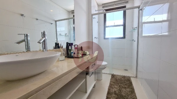 EDIFICIO TORRE DE MÁLAGA - R$ 4.500.000,00