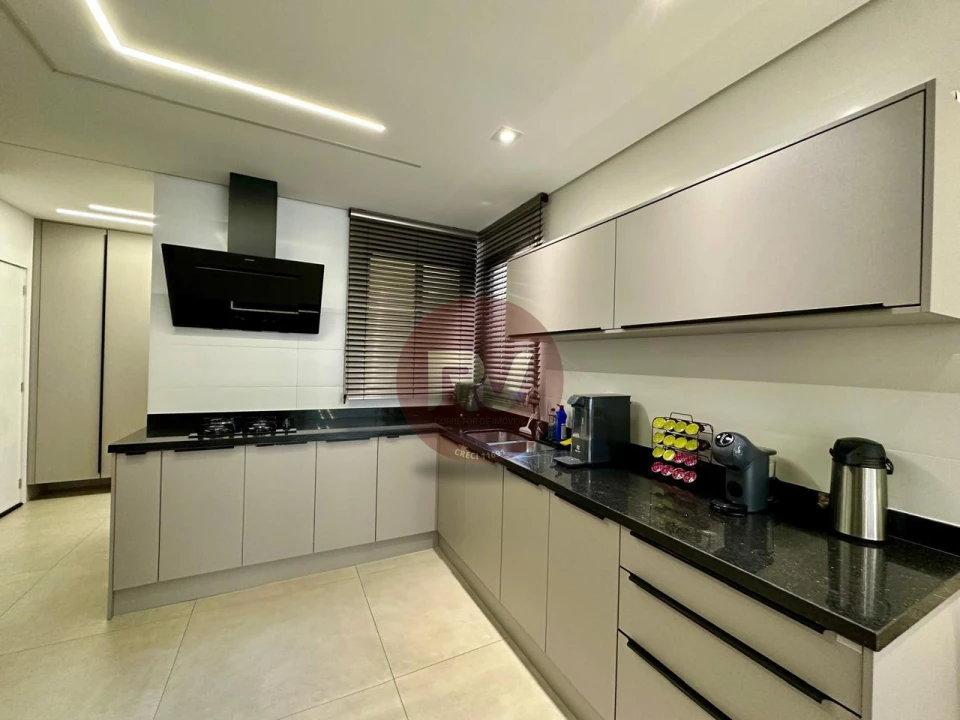 Imagens do imóveis EDIFÍCIO LUMINI - GLEBA PALHANO - MOBILIADO- R$ 2.500.000,00 - 02 garagens