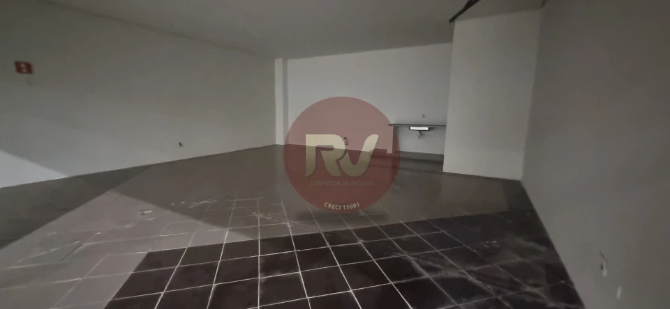 EDIFÍCIO TRADE CENTER -  Loja Térrea ( com banheiro e copa) LOCAÇÃO - R$ 1.850,00