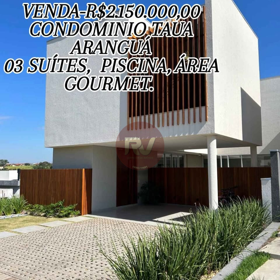 Imagens do imóveis Condomínio Parque Tauá Aranguá - VENDA - R$ 2.150.000,00