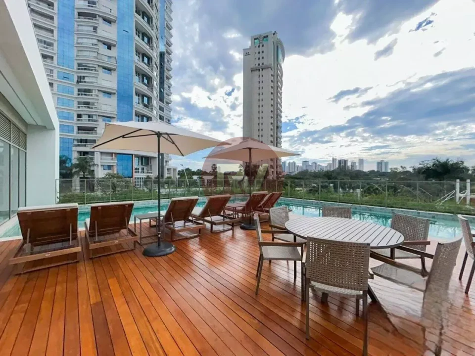 Imagens do imóveis EDIFÍCIO WAVE - VENDA - R$ 6.300.000,00 - 04 Suítes, 04 garagens