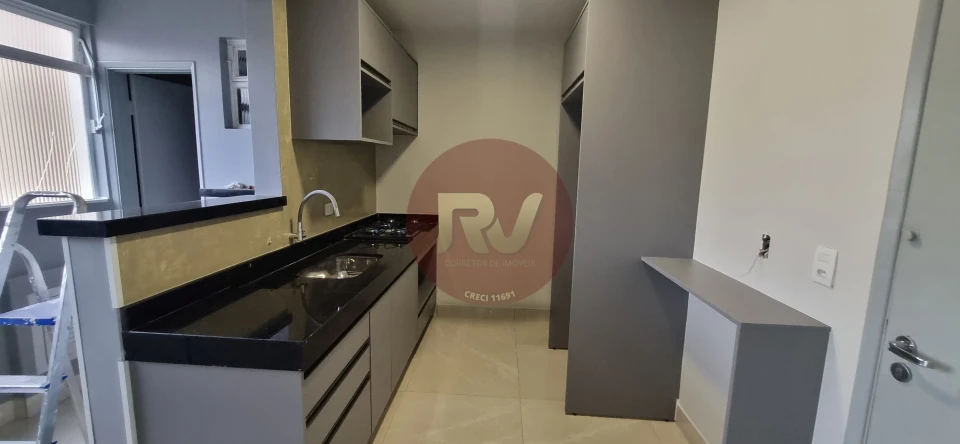 EDIFÍCIO RESIDENCIAL HIGIENÓPOLIS - VENDA - R$380.000,00