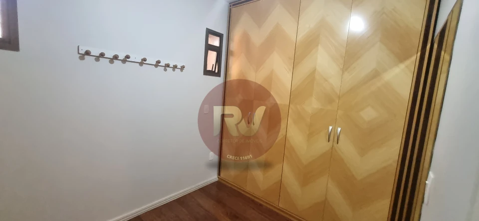 EDIFÍCIO VILLA FELICE - LOCAÇÃO - R$ 6.000,00 - 03 SUÍTES