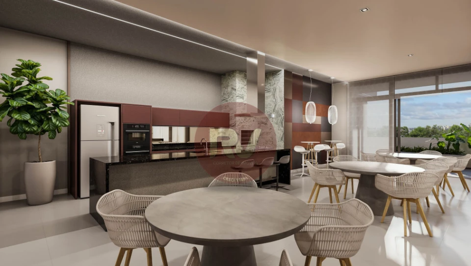 EDIFÍCIO WONDER - NOVO - R$4.000.000,00 -  04 SUÍTES, 03 GRS