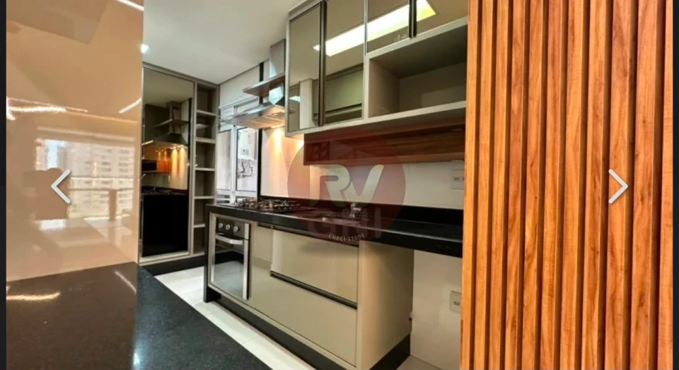 EDIFÍCIO CHELSEA TOWER - LOCAÇÃO - R$ 6.900,00 + Condomínio