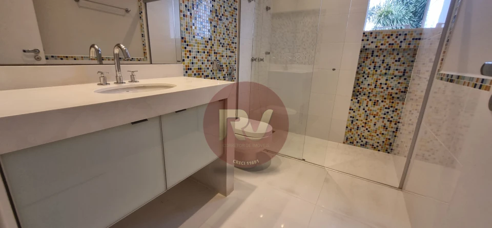 Imagens do imóveis CONDOMÍNIO ALPHAVILLE 2 - LOCAÇÃO - R$16.000,00 - 04 QUARTOS