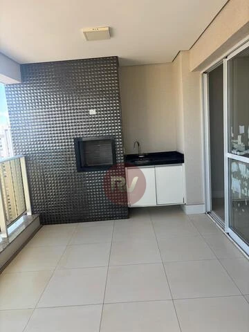 EDIFÍCIO CHELSEA TOWER - LOCAÇÃO - R$ 4.900,00