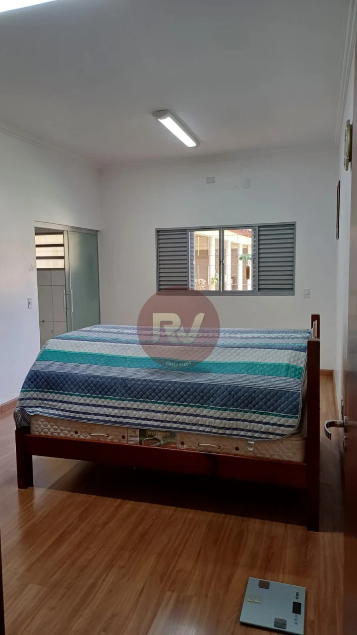 VENDA - R$ 1.200.000,00 - CASA TÉRREA - JARDIM MEDITERRANEO-ESTUDA PERMUTA