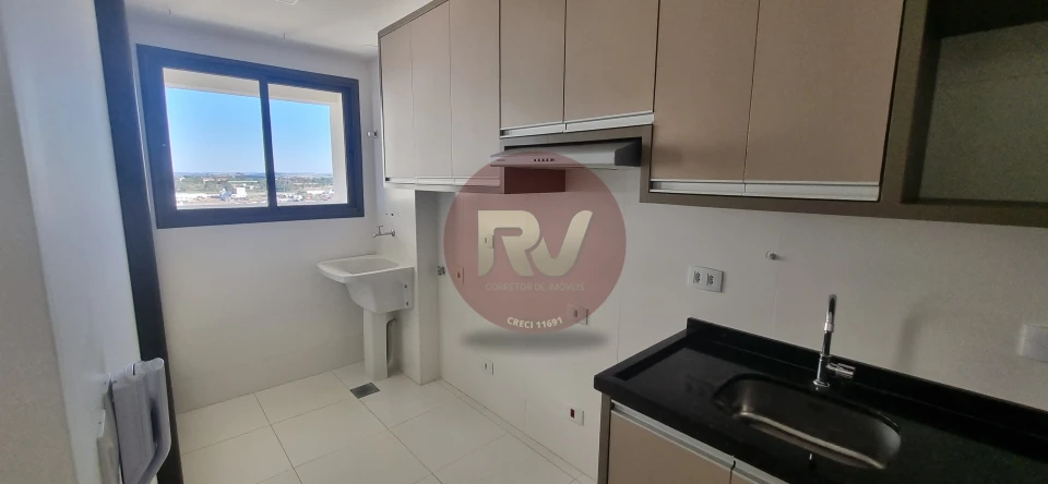 EDIFICIO AQUARELA PINHEIROS - LOCAÇÃO -  R$ 2.800,00 - 03 QUARTOS, 02 garagens