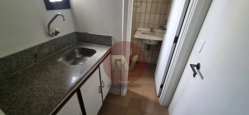 Imagens do imóveis EDIFÍCIO TRADE CENTER - SALA - LOCAÇÃO - R$2.500,00 - 01 GARAGEM