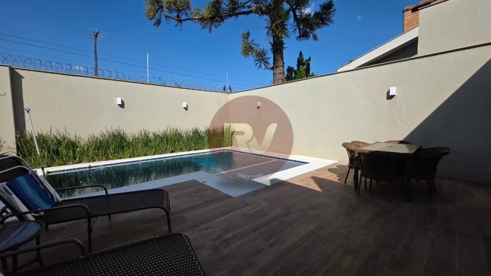Imagens do imóveis CONDOMINIO  BELLO VILLAGIO - VENDA - R$ 2.780.000,00