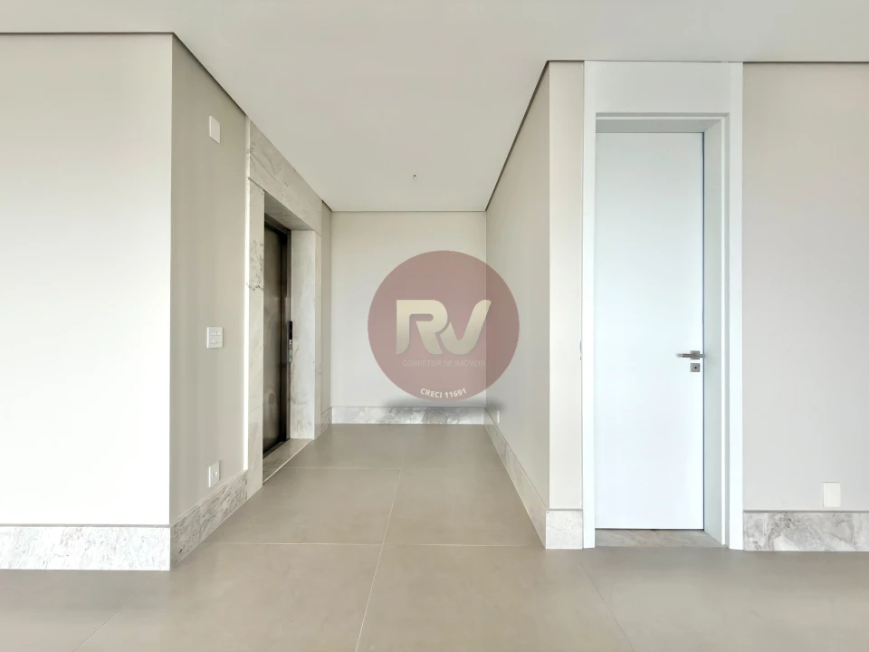 EDIFÍCIO WAVE - VENDA - R$ 5.400.000,00 - 04 Suítes, 04 garagens