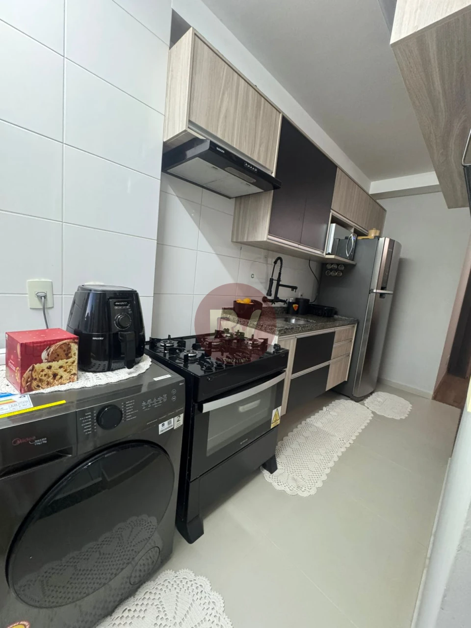 Imagens do imóveis EDIFÍCIO NYC PALHANO -VENDA - R$ 580.000,00