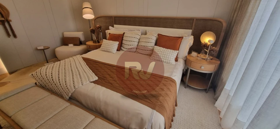 RESIDENCIAL TORRE VERONA - VENDA - R$3.999.000,00