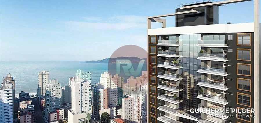 Imagens do imóveis EDIFÍCIO SEAS GARDEN RESIDENCE - R$ 1.800.000,00
