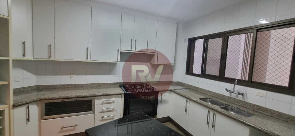 EDIFÍCIO VILLA FELICE - LOCAÇÃO - R$ 6.000,00 - 03 SUÍTES