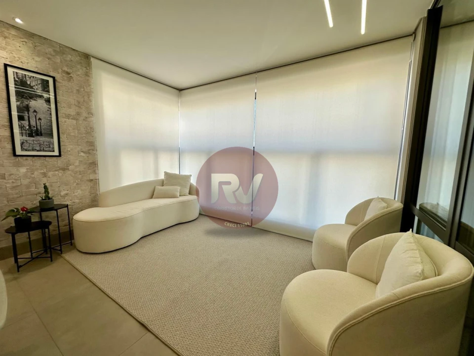 Imagens do imóveis EDIFÍCIO LUMINI - GLEBA PALHANO - MOBILIADO- R$ 2.500.000,00 - 02 garagens