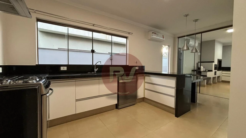 Imagens do imóveis LOCAÇÃO - R$ 18.000,00 - CASA TÉRREA - 04 SUÍTES - ALPHAVILLE IMBUIAS