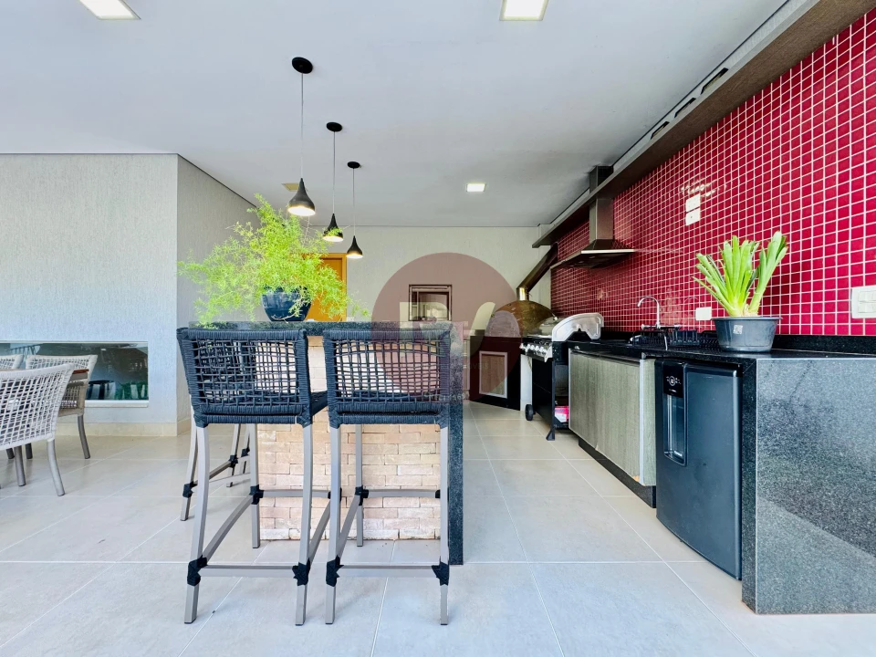 CONDOMÍNIO ALPHAVILLE 2 - VENDA - R$ 3.300.000,00