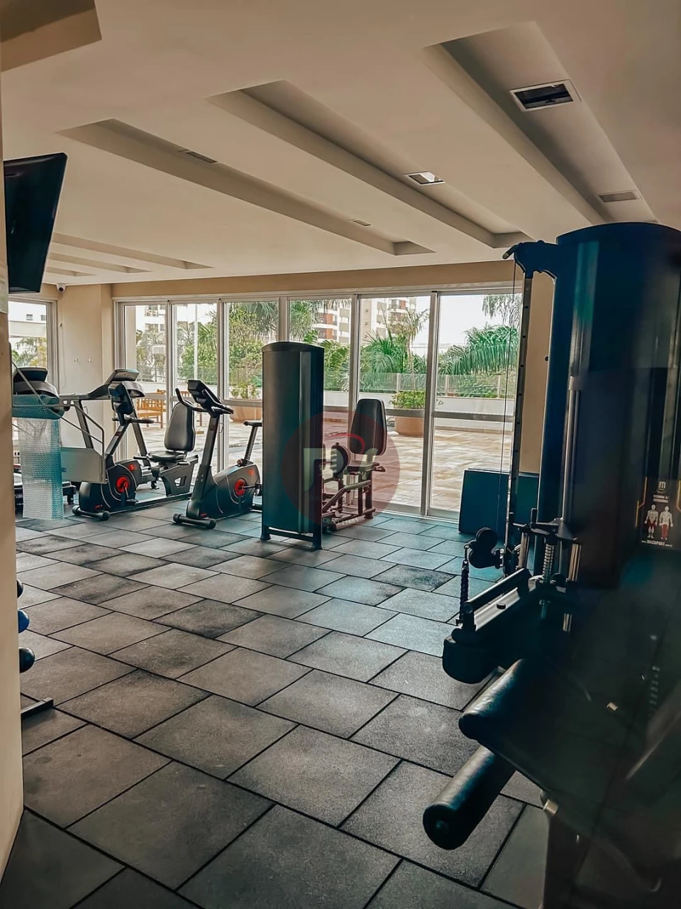 Imagens do imóveis EDIFÍCIO EVOLUTION HOME ALTO DA PALHANO - R$830.000,00 - 02 GRS