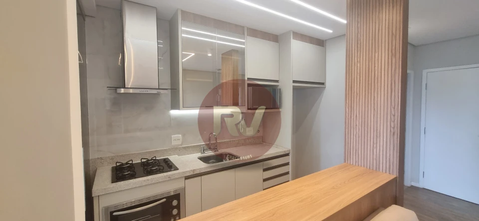 Imagens do imóveis Edifício Residencial Bali - Venda - R$ 530.000,00 - Mobiliado