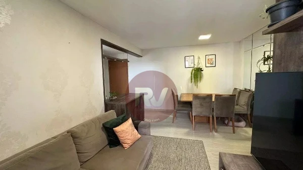 Imagens do imóveis EDIFÍCIO TERRANOVA RESIDENCIAL & RESORT - R$ 450.000,00-01 garagem