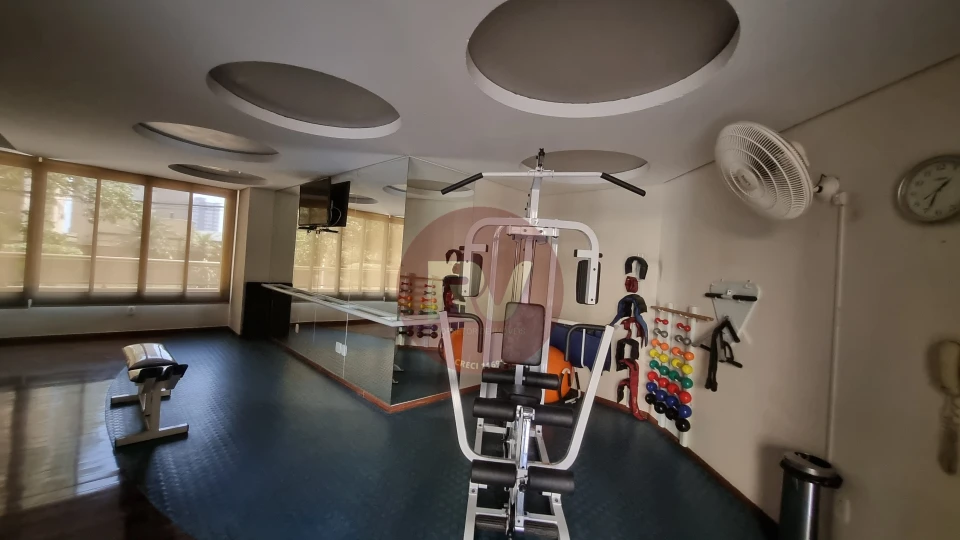 EDIFÍCIO VILLA FELICE - LOCAÇÃO - R$ 6.000,00 - 03 SUÍTES