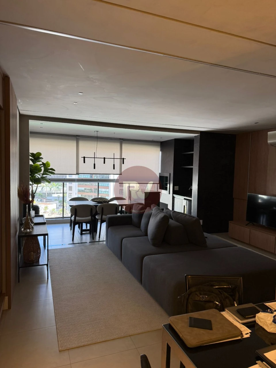 Imagens do imóveis APARTAMENTO A VENDA - EDIFICIO GLORIA - 1.700.000,00 - MOBILIADO