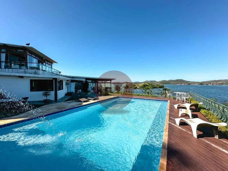 Imagens do imóveis VENDA - R$15.000.000,00 - LINDA RESIDÊNCIA - CABO FRIO - RIO DE JANEIRO