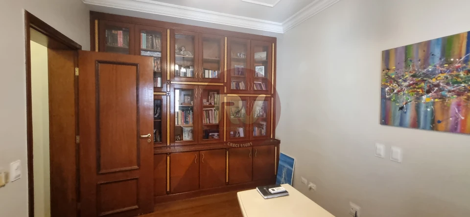 EDIFÍCIO ROYAL GARDEN - VENDA - R$ 1.400.000,00