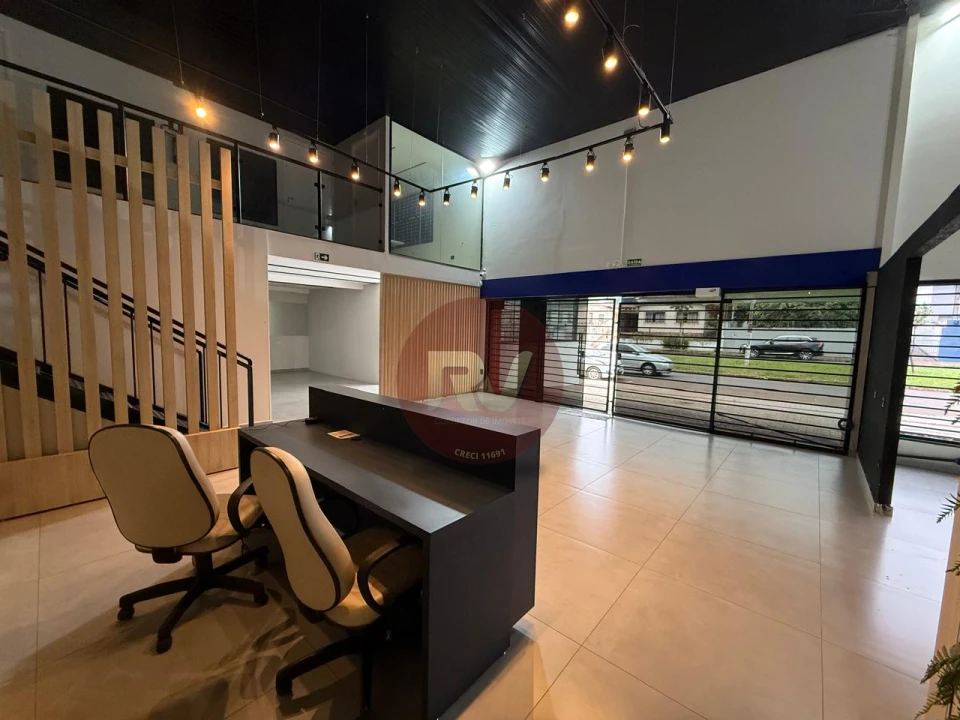 LOCAÇÃO-R$23.000,00- IMÓVEL COMERCIAL-AV PORTUGAL