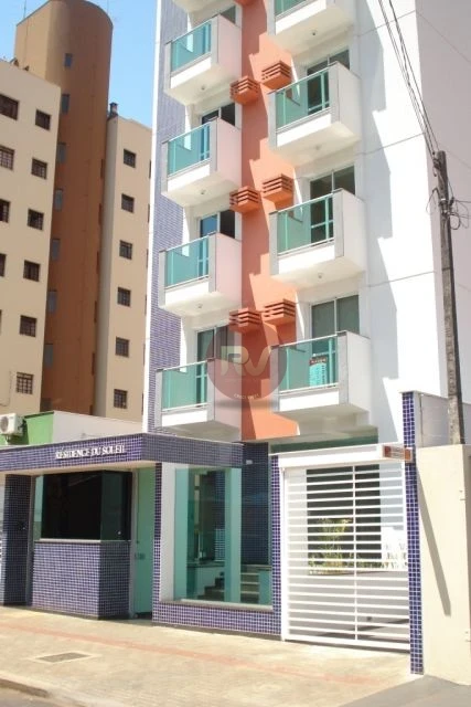 Imagens do imóveis EDIFÍCIO DU SOLEIL - LOCAÇÃO - R$ 1.700,00 - 02 Quartos