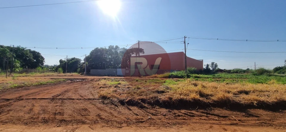 Imagens do imóveis VENDA OU LOCAÇÃO - BARRACÃO  PARQUE INDUSTRIAL - Bairro  Estância Dlaville - Avenida Adolpho de Bassi