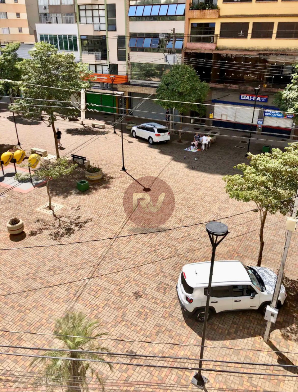 Imagens do imóveis EDIFÍCIO UNIÃO - CALÇADÃO - R$ 250.000,00 - MOBILIADO