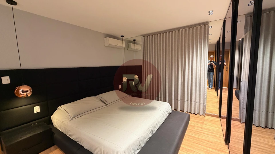 EDIFÍCIO VERT RESIDENCE - VENDA - R$ 1.300.000,00