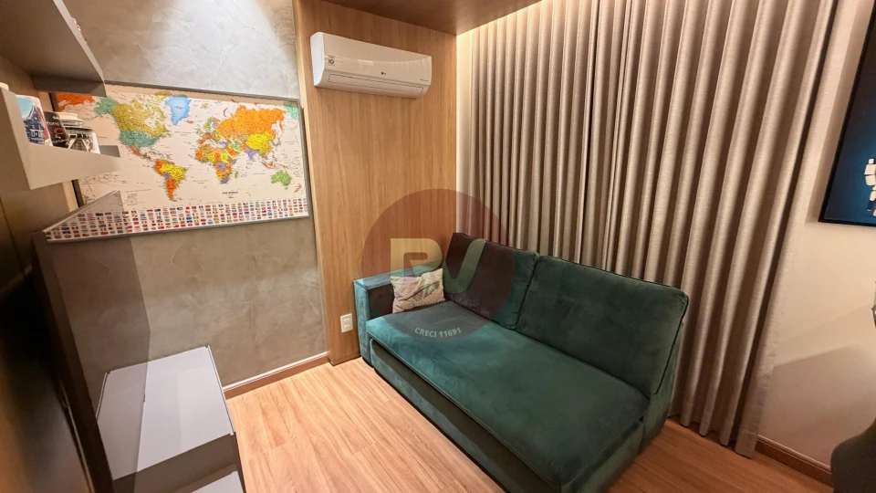 EDIFÍCIO VERT RESIDENCE - VENDA - R$ 1.300.000,00