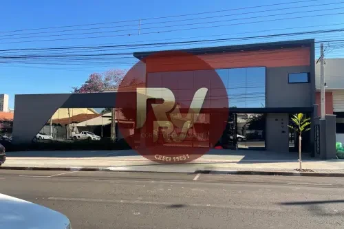 Imagens do imóveis LOCAÇÃO COMERCIAL - 05 SALAS - 05 BANHEIROS-NOVO-R$10.900,00