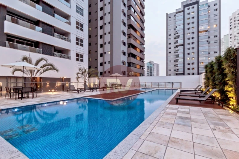 Imagens do imóveis Edifício Torre Ville - Gleba Palhano - Locação - R$ 4.600,00