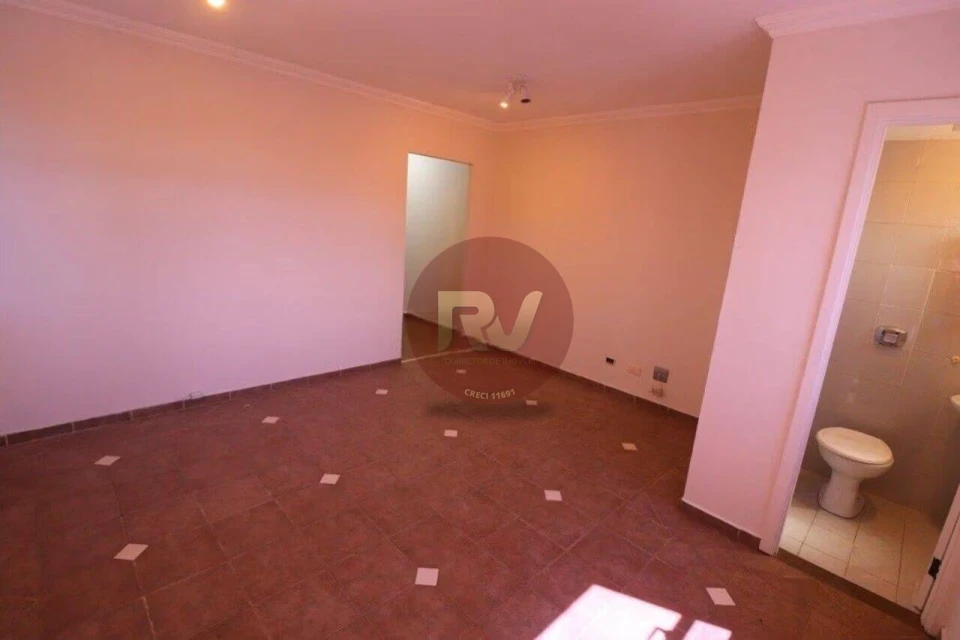 EDIFÍCIO COMERCIAL ARMANDO SPIACCI - SALA 85,00m2 - 01 gr - R$ 200.000,00 - VENDA