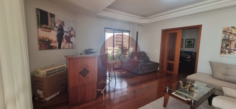 EDIFÍCIO ROYAL GARDEN - VENDA - R$ 1.400.000,00