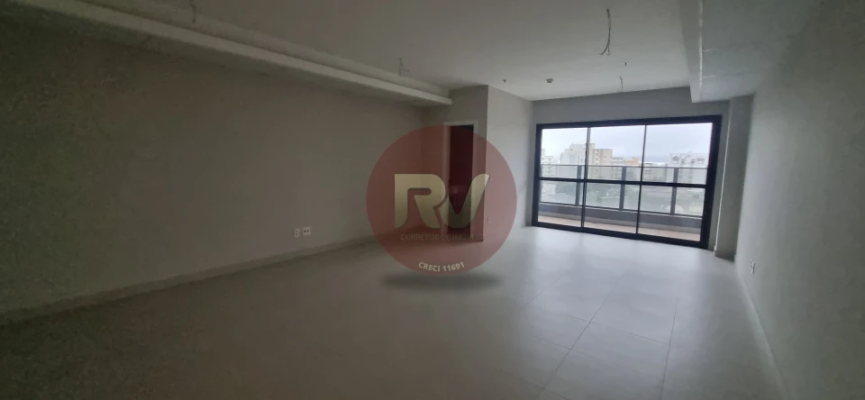Imagens do imóveis EDIFÍCIO METROPOLITAN MED CENTER - VENDA - R$ 698.900,00 - Sala com 105,05 m2